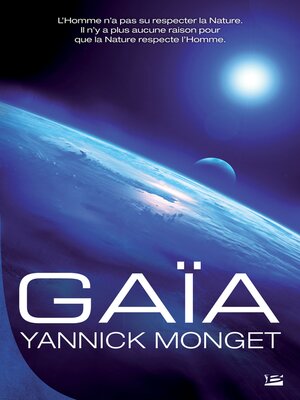cover image of Gaïa